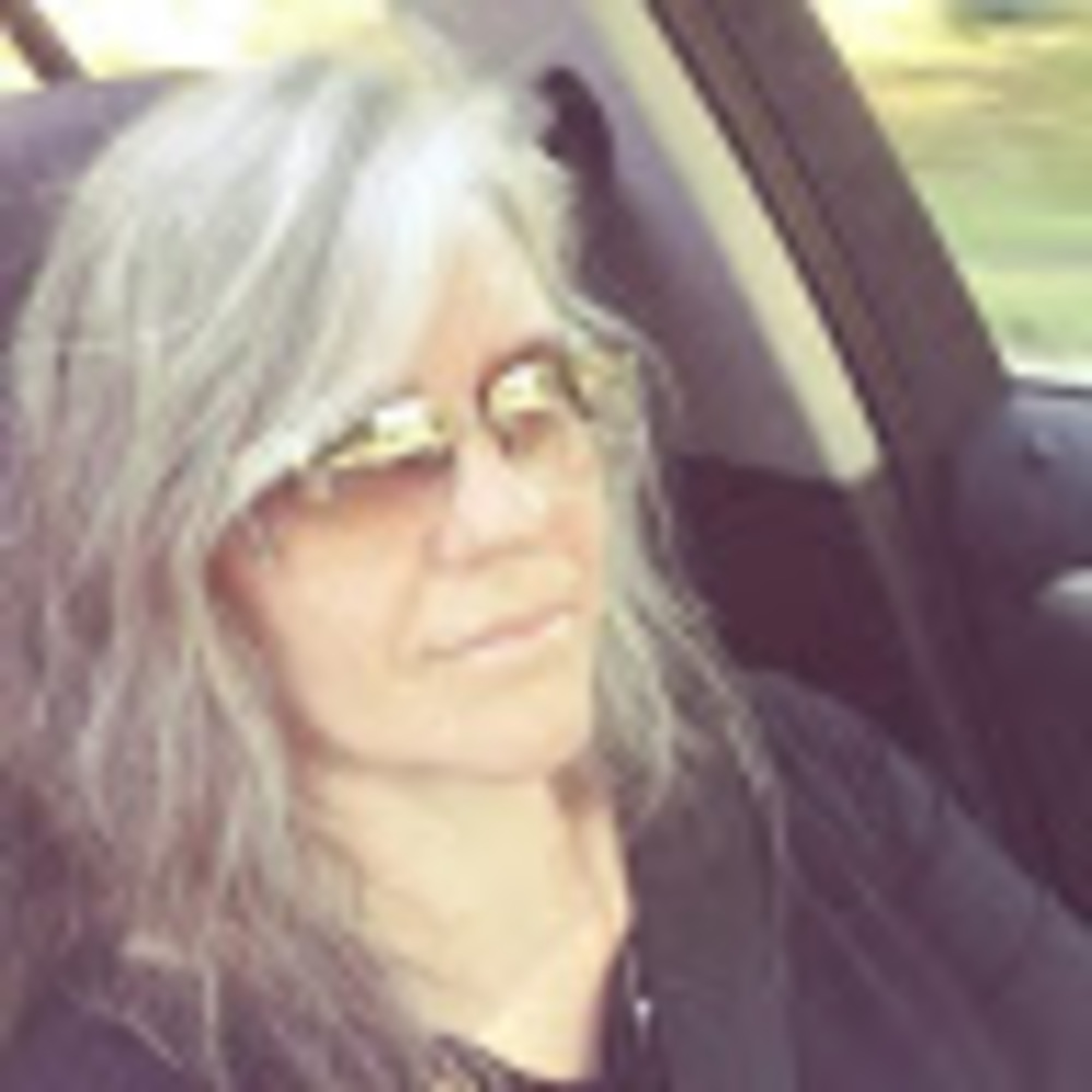 Meet your Posher, Pamela